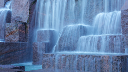 Waterfalls - 71800518