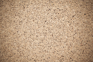 Cork board background