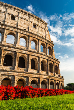 Colosseum, Rome