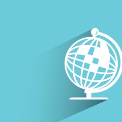 globe