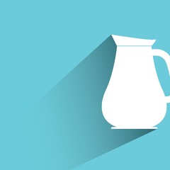 milk jug