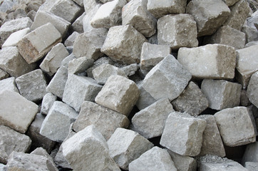 Stone Blocks