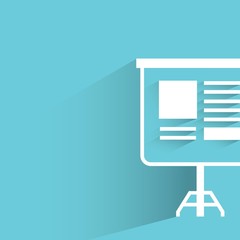 presentation projector