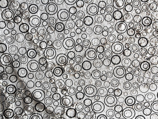 Abstract background on Cement wall texture background design