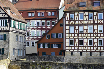 Fachwerk