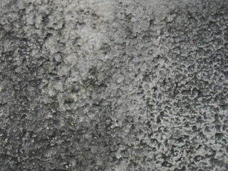 Concrete background.