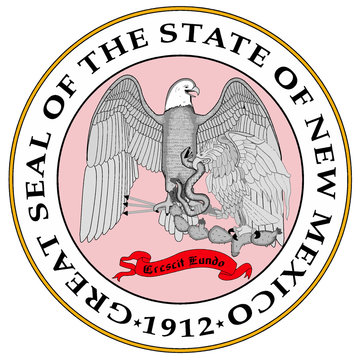 New Mexico State Seal