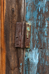 door hinge