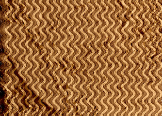 Abstract background on Cement wall texture background design