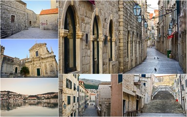 Dubrovnik,Croatia