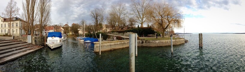 Promenade Überlingen