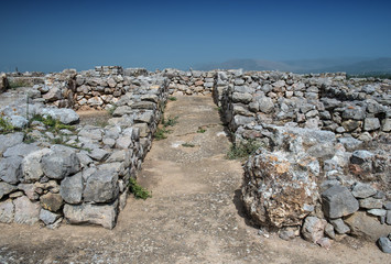 Tiryns