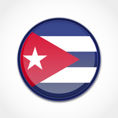 Cuban Flag