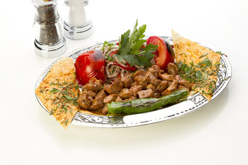 çöp şiş