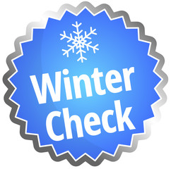 Wintercheck