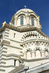 Notre Dame de la Garde