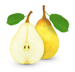 pear