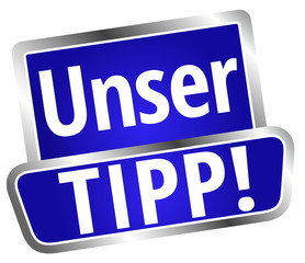 Unser Tipp