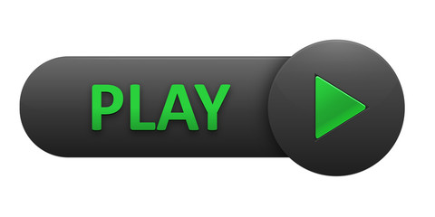 "PLAY" button (play watch media player)