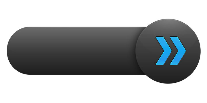BLANK VECTOR button (rectangular blue symbol arrows)