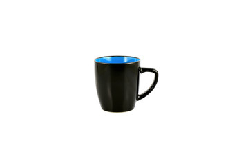 Obraz premium Black Mug