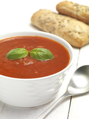 Tomato Soup