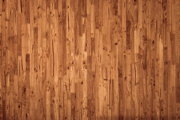 Fototapeta na wymiar big wood plank wall / wood wall background