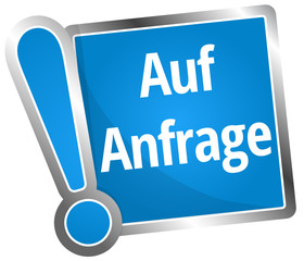 Auf Anfrage!