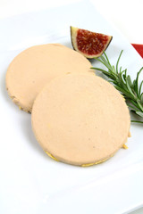 foie gras