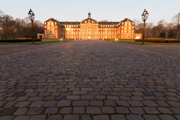 Schloß Münster © Blacky