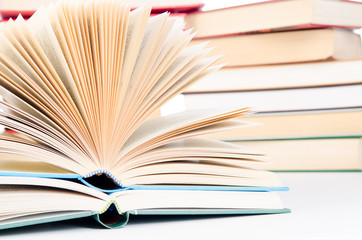 büchersammlung