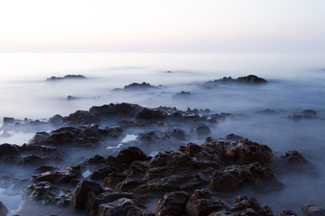 Obraz premium stones