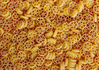Pasta background