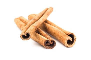 Cinnamon stick