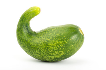 Organic cucumber
