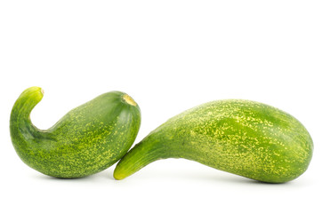 Organic cucumber