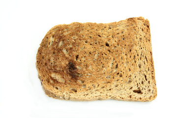 pain toasté