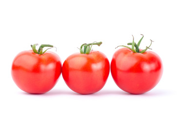 Fresh tomato