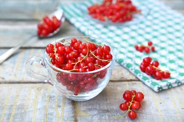 red currant