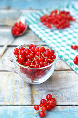 red currant