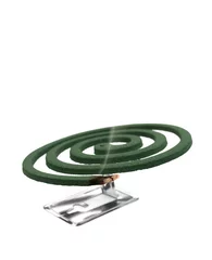 Fototapete mosquito repellent © gdvcom