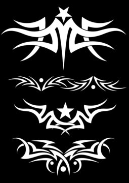 tribal tattoos7