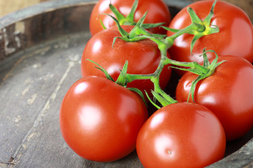 Tomaten