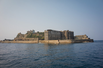 軍艦島（端島）