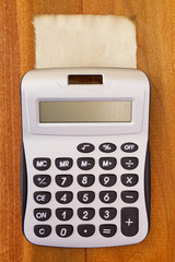 Calculator