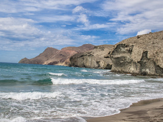 Monsul,se rodó parte de Indiana Jones,Almeria,España
