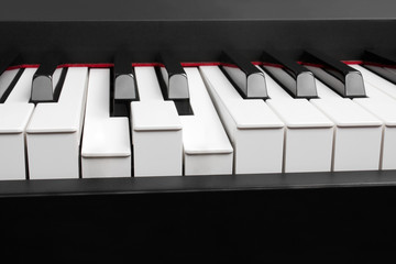 pressed chord