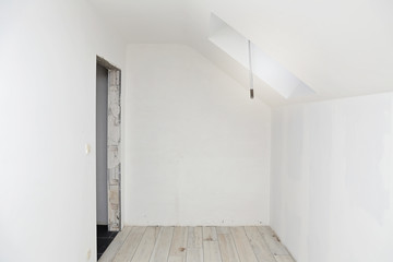 aménagement pièce maison