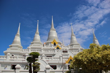 Fototapeta premium Temple of Thailand