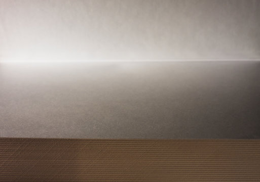 open book at naight ba